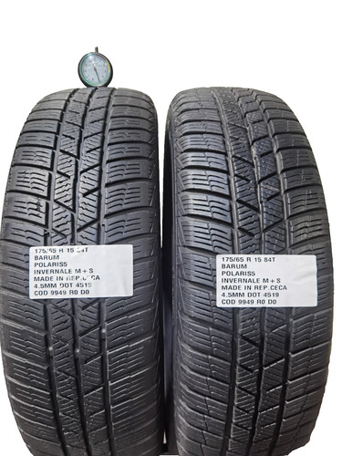 Pneumatici usati 175 r 15 - r,