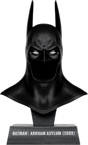 Comics batman arkham asylum - dc,