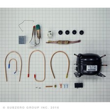 Compressore vino Sub-Zero