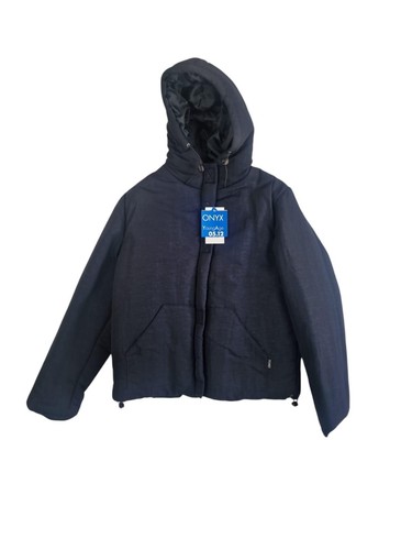 Giubbino nylon bambina - in,