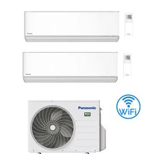 Condizionatore Panasonic Serie