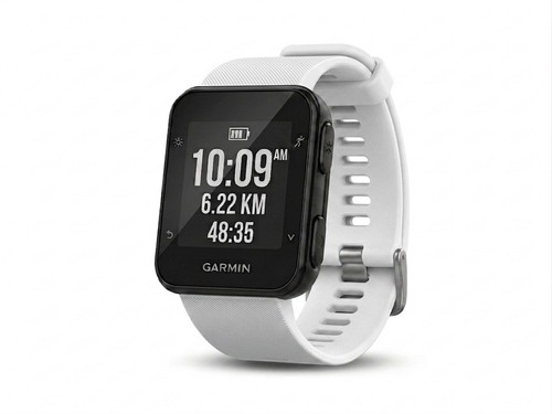 Garmin forerunner silicone - garmin,