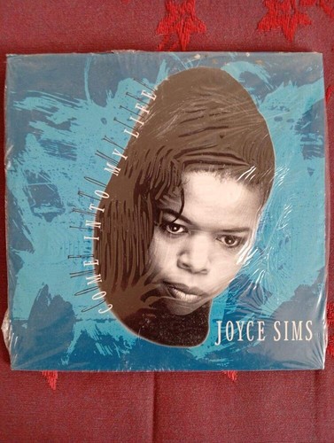 Entra nella mia vita - |, joyce