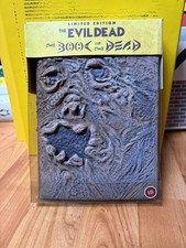 The Evil Dead  - Book of the
