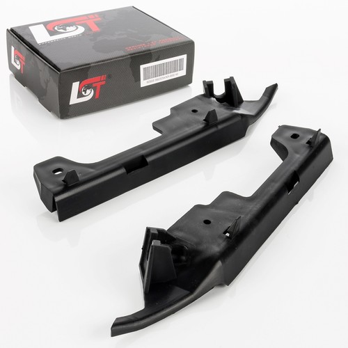 Supporto guida paraurti - 2x,