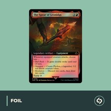 MTG | La Lancia di Leonida |