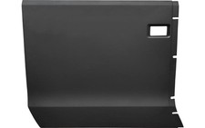 Per Scania S R Spoiler Tra Assali Centrale Destro Cabina Lato Carenatura 2716021