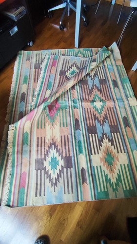 Tappeto kilim turco 180 - tappeto,