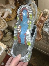 cascata alta 18cm con motore