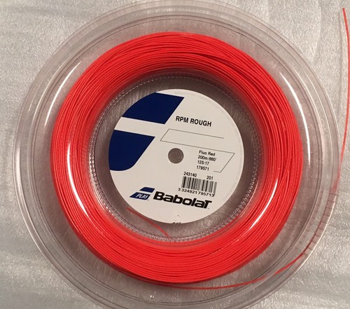 Babolat rpm blast rough - blast, 17