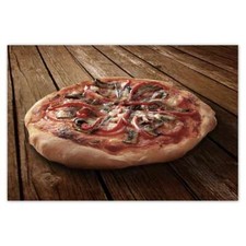 Fotomurale in tessuto non