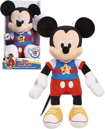 Giochi preziosi mickey mouse - mickey,