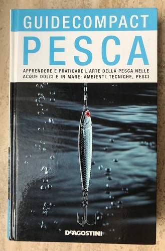 Pesca apprendere e - apprendere,