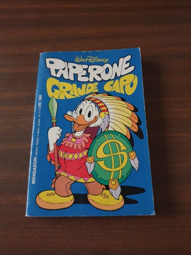 Mondadori classici walt - 1l, i