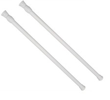 Set 2 Pezzi Bastone Barra