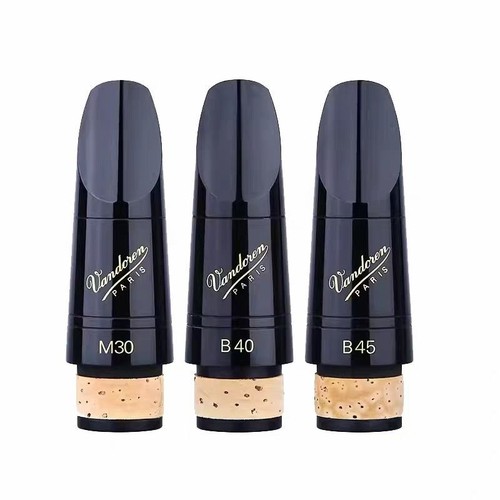 Boccaglio vandoren clarinetto - vandoren,