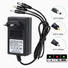 R23C 6V 2A Caricabatterie