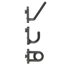 GANCI PORTA UTENSILI PER