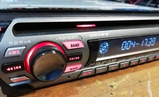 Autoradio 1DIN Bluetooth DVD USB MP3 Driwei S-GT460U Radio 4x52watt AUX perfetto