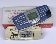 CELLULARE NOKIA 5510 TASTI