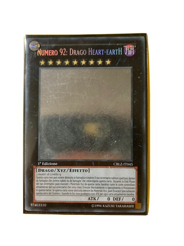 Numero drago heart - numero, heart-earth