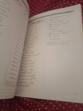 TUTTO PINO DANIELE 110 CANZONI TESTI CON ACCORDI PER CHITARRA GIUNTI CARISH 1997