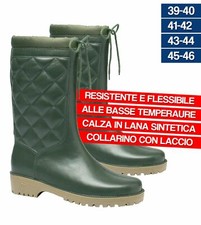 Stivale termici pvc - termici, walenky