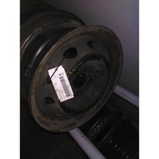 1 CERCHIO IN FERRO FIAT STRADA