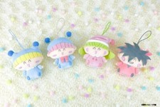 Mirumo de Pon! Charm mascotte