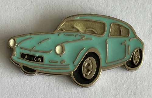 106 pin s automobile - 106,