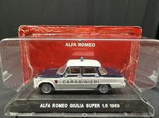 Alfa Romeo Sport Giulia Super
