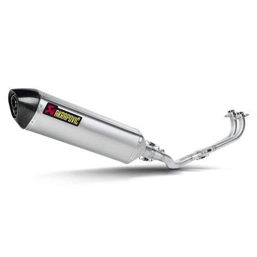 Akrapovic racing line - akrapovic,