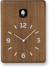 Lemnos cucu orologio - cucu, a