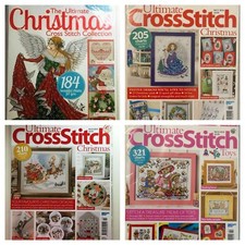 Ultimate Cross Stitch