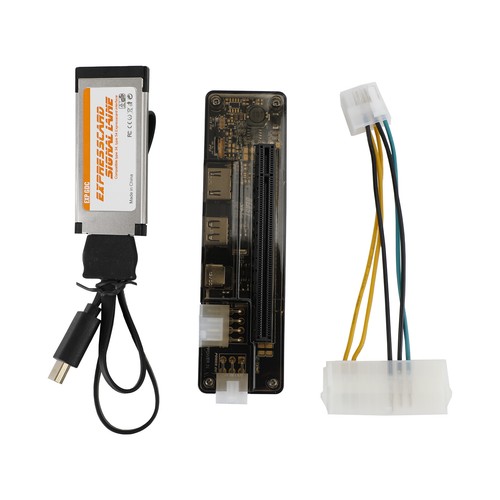 Scheda express pci versione - pci-e,