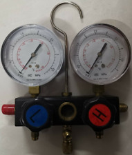 *MANOMETRI PER CONDIZIONATORI D'ARIA R410