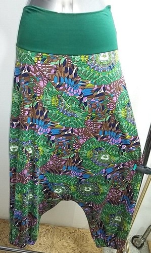 Pantaloni eleganti goa - pantaloni,