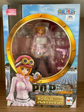 MEGAHOUSE- ONE PIECE P.O.P