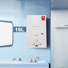 Scaldabagno GPL Scaldabagno