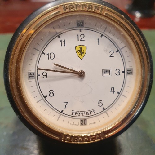 Orologio tavolo - da,