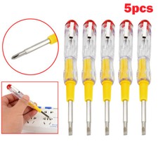 Set 5x tester corrente