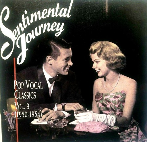 Sentimental journey vol 3 by - vol.,