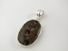 Ciondolo originale Turritella