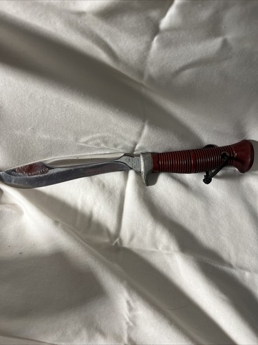 Coltello vintage puma 6363 - coltello,