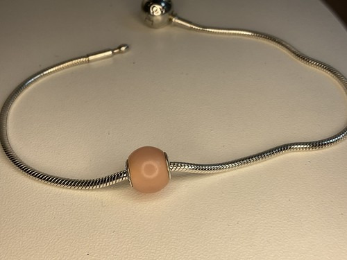 Charm pandora essenza caring - pandora,