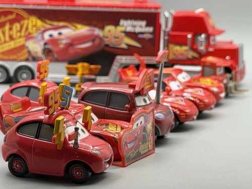 Disney pixar cars - disney,
