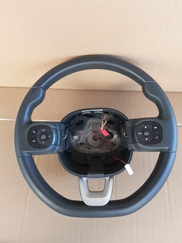 Volante multifunzione new - multifunzione,