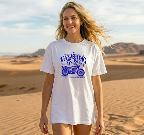 Shirt punto fuga cult - di,