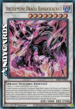 ARCIDEMONE DRAGO