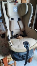 seggiolino auto 9-18 kg duofix classe A peg-perégo, ottime condizioni